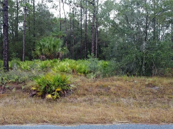 11849 W Acacia Dr, Crystal River, FL 34428