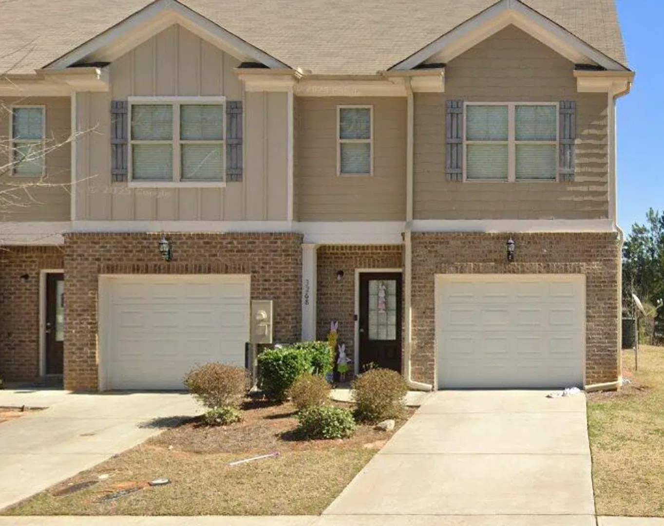 Room in 3 Bedroom Home in Stonecrest — Photo 1