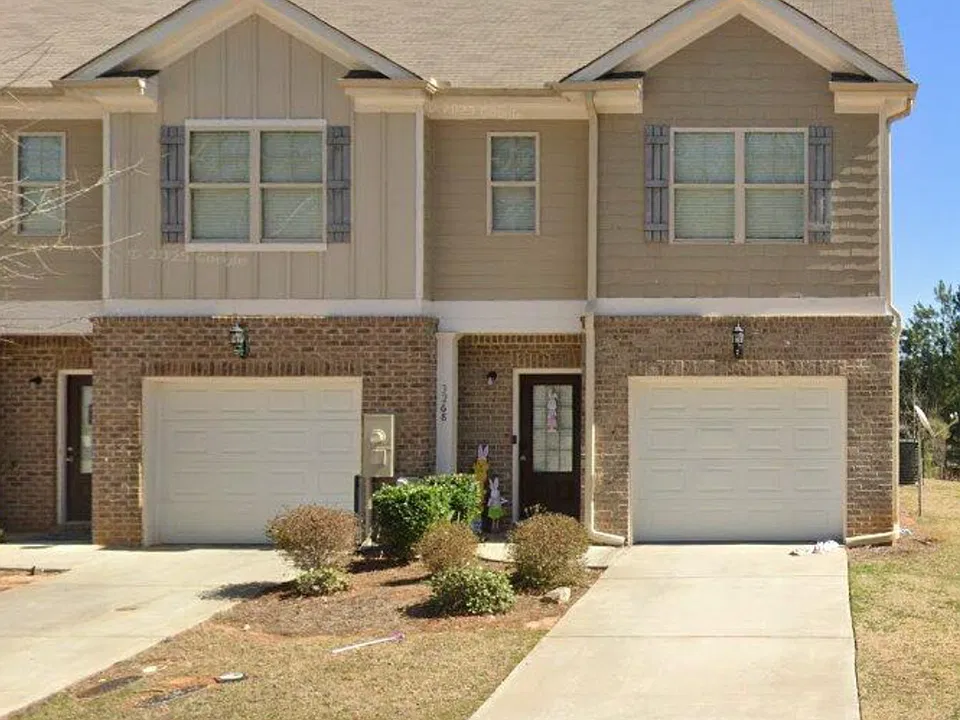 3268 Pennington Dr