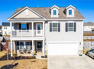 1334 Aurora Ct, Denver, NC 28037