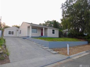 275 Patrick Rd, Ephrata, WA 98823