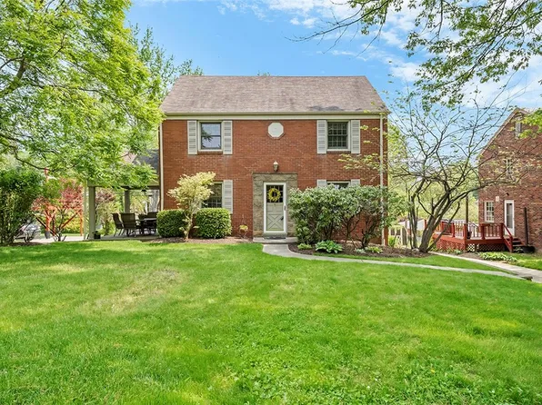 549 Oxford Blvd, Pittsburgh, PA 15243