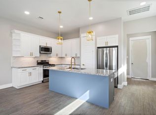 4909 Fisk St, Houston, TX 77009