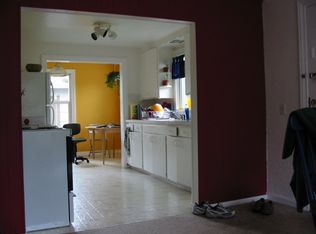 1761 N 143rd St, Seattle, WA 98133
