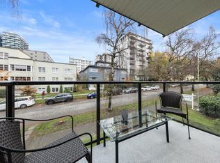 1554 Burnaby St #201, Vancouver, BC