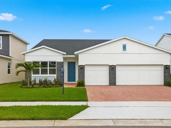 1058 Gloryland Ct, Sanford, FL 32771