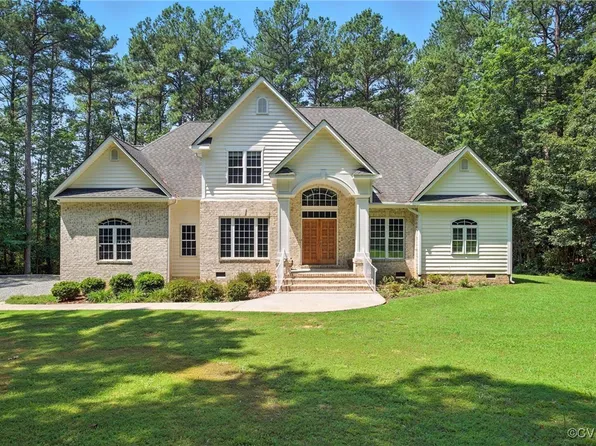 3007 Tranbycroft Way, Sandy Hook, VA 23153