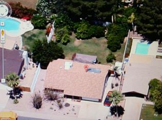 9410 E Kalil Dr, Scottsdale, AZ 85260