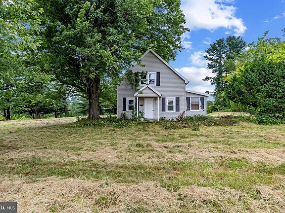 2nd image of 26130 Mullinix Mill Rd