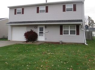 1280 Grenada Dr, Marion, OH 43302