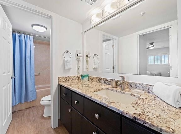 3rd image of 1180 Scenic Highway 98 Unit 806