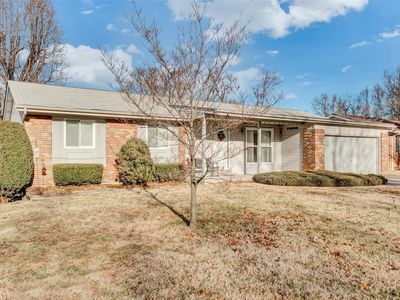 3323 Haas Ave, Bridgeton, MO, 63044