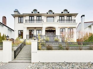 5538 Meadedale Dr, Burnaby, BC