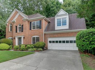 2060 Waters Ferry Dr, Lawrenceville, GA 30043