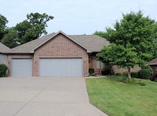 5719 S Nettleton Ave, Springfield, MO 65810