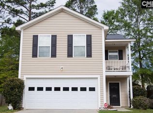 263 Keystone Dr, Hopkins, SC 29061