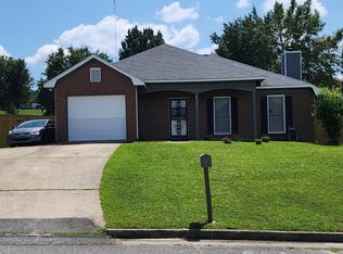 6188 Valencia Dr, Columbus, GA 31907
