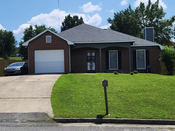 6188 Valencia Dr, Columbus, GA 31907