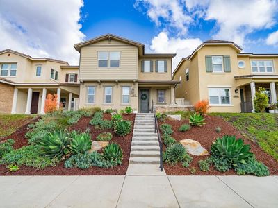 2831 Fishers Pl, Escondido, CA, 92029