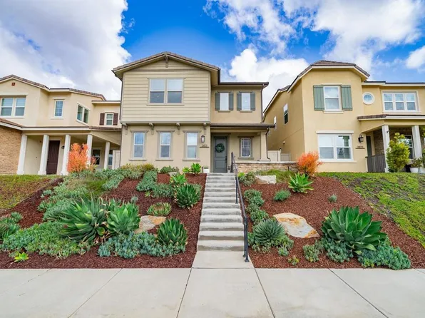 2831 Fishers Pl, Escondido, CA 92029