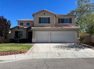 10049 Twilight Canyon Ct, Las Vegas, NV 89148