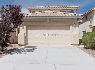 11036 Napa Ridge Dr, Las Vegas, NV 89144