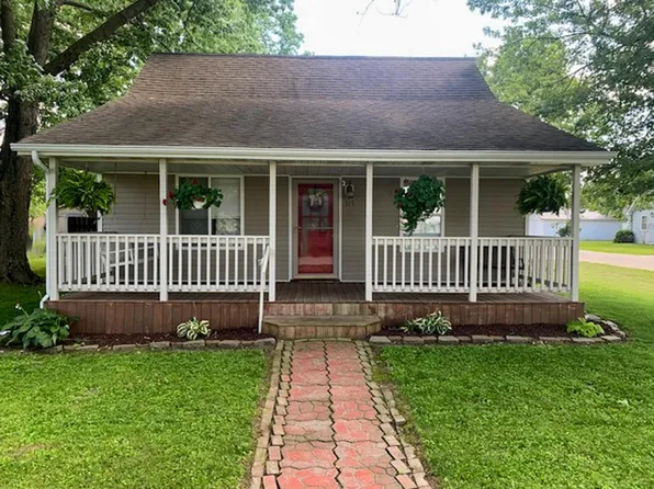 515 W Porter St, Kirksville, MO 63501