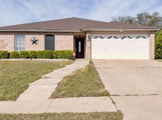 1711 Grey Fox Trl, Killeen, TX 76543