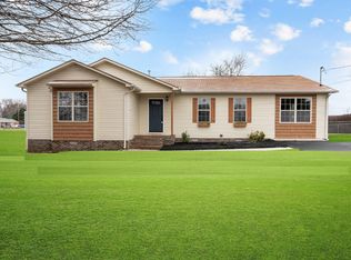 41 Cheyenne Ave, Winchester, TN 37398