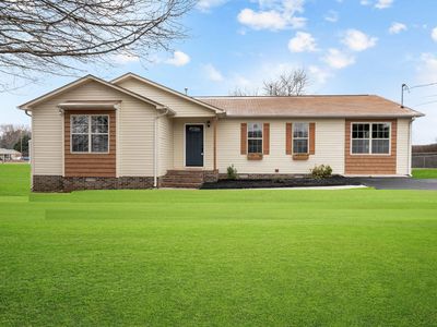 41 Cheyenne Ave, Winchester, TN, 37398