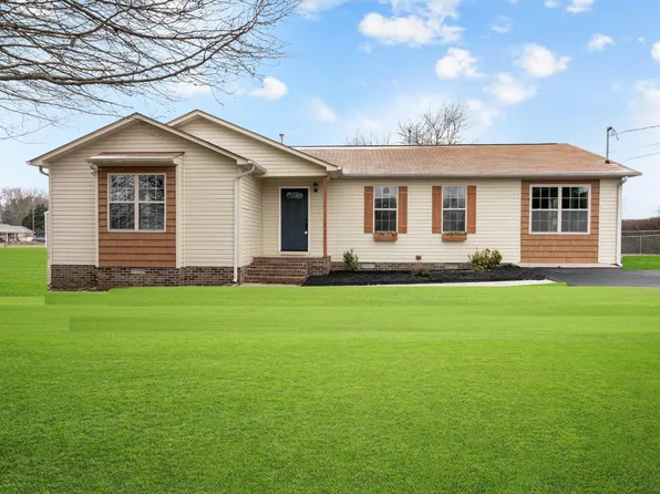 41 Cheyenne Ave, Winchester, TN 37398