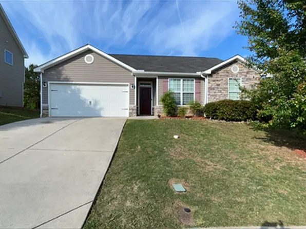 897 Westlawn Dr, Grovetown, GA 30813