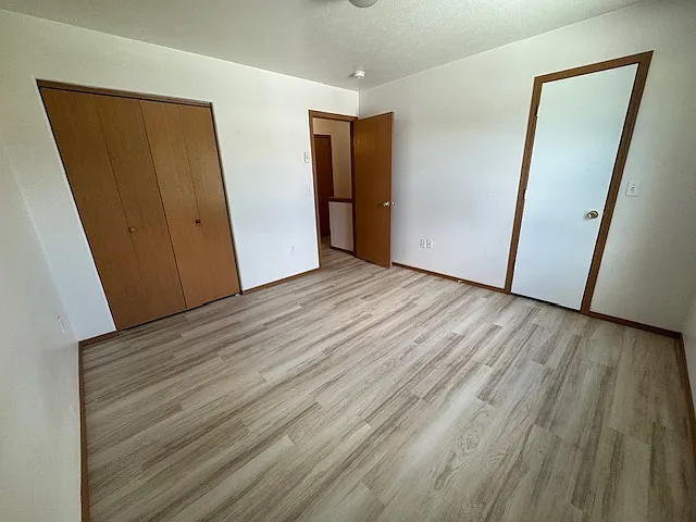 Front bedroom