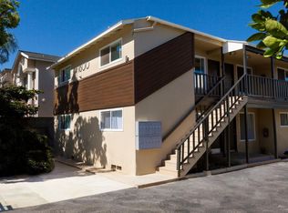 1802 N Kingsley Dr, Los Angeles, CA 90027