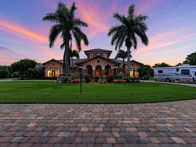 31725 SW 213th Ave, Homestead, FL, 33030