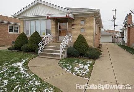 1st image of 4725 N Newland Ave
