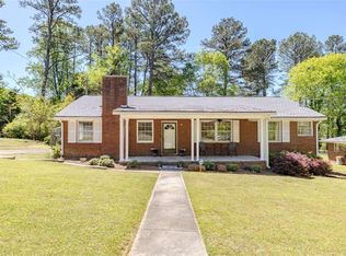 112 E Valley Rd NE, Rome, GA 30161