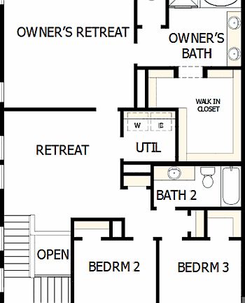3rd Floor