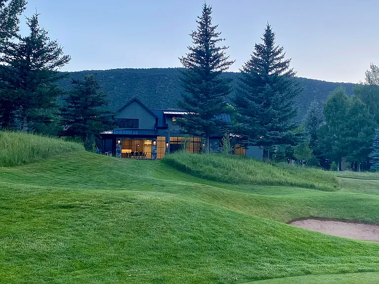 Par Three