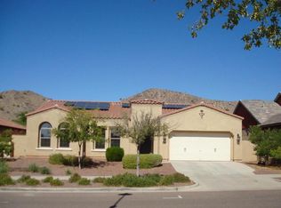 21036 W Western Dr, Buckeye, AZ 85396