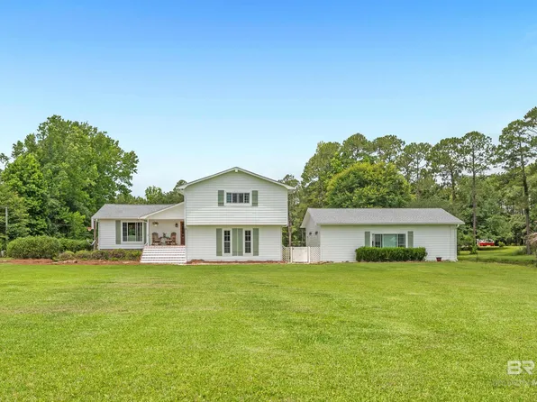 18891 Heidelberg Rd, Silverhill, AL 36576