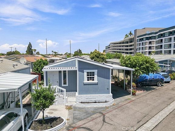 3rd image of 7887 Lampson Ave Spc 10