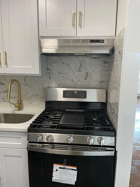 Studio, 1.0 bath, 750 sqft, $1,875 — Photo 2