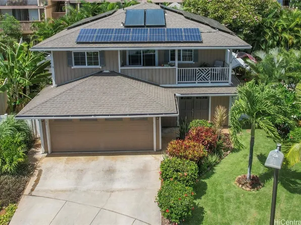 84-575 Kili Dr APT 31, Waianae, HI 96792
