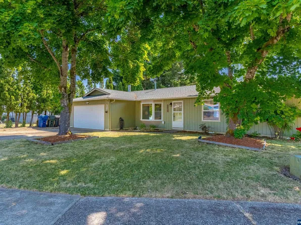 5634 Lompoc Ct S, Salem, OR 97306