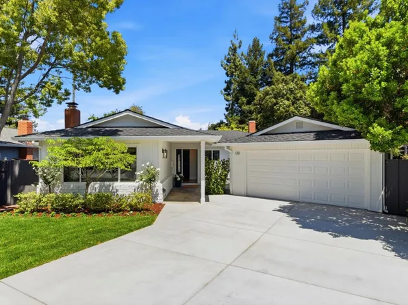 120 Hilow Ct, Los Gatos, CA 95032