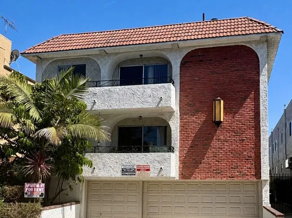 12718 Mitchell Ave, Los Angeles, CA 90066