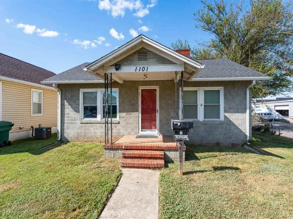 1101 W 11th St, Owensboro, KY 42301