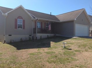 7531 Silveredge Rd, Knoxville, TN 37918