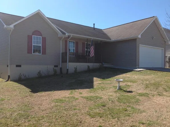 7531 Silveredge Rd, Knoxville, TN 37918